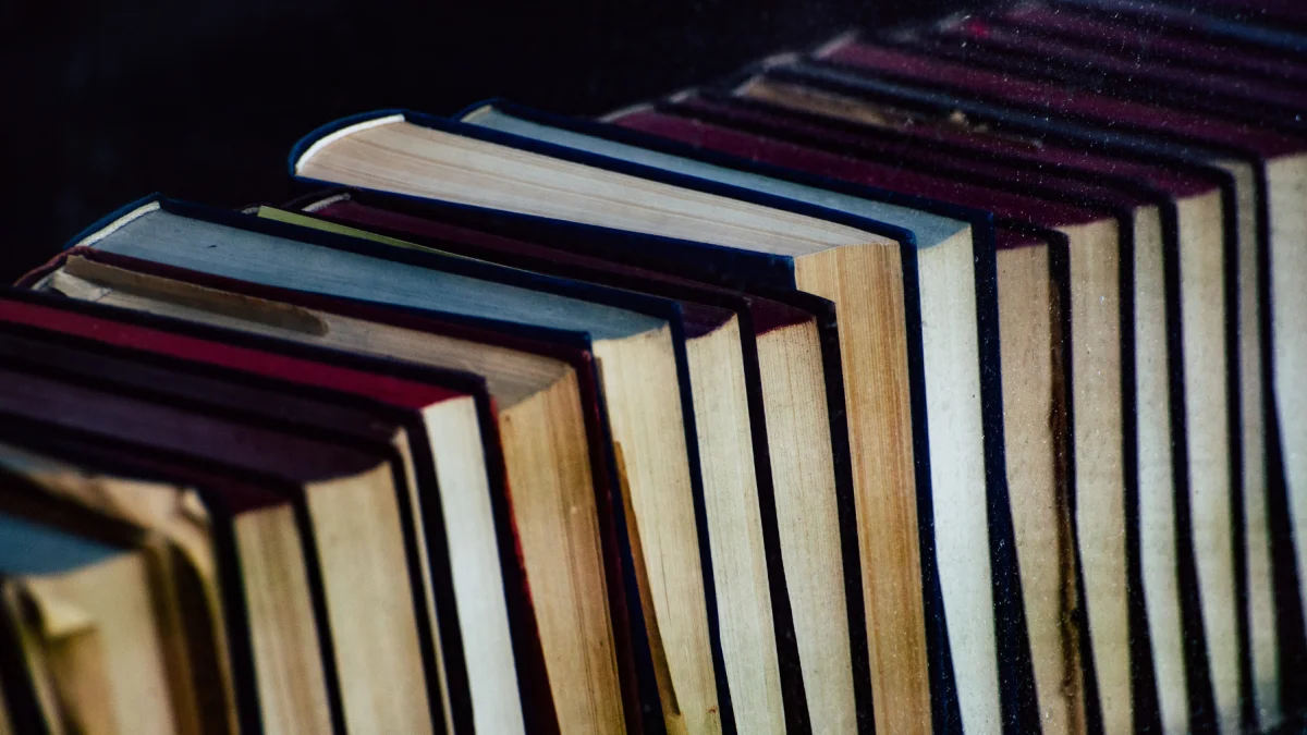 Bajo hábito de lectura en Ecuador genera debate sobre educación y cultura.