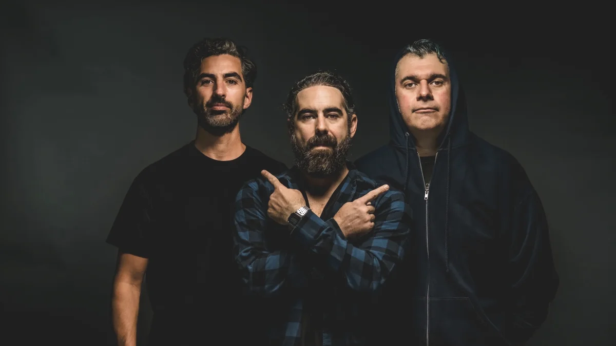 Desierto Drive alista su gira por Sudamérica, que incluye dos fechas en Ecuador