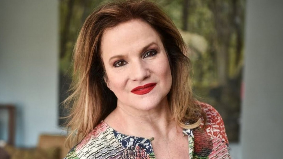 La cantante del dúo Pimpinela, Lucía Galán, vivió uno de los momentos más significativos al celebrar el enlace matrimonial de su hija, Rocío.