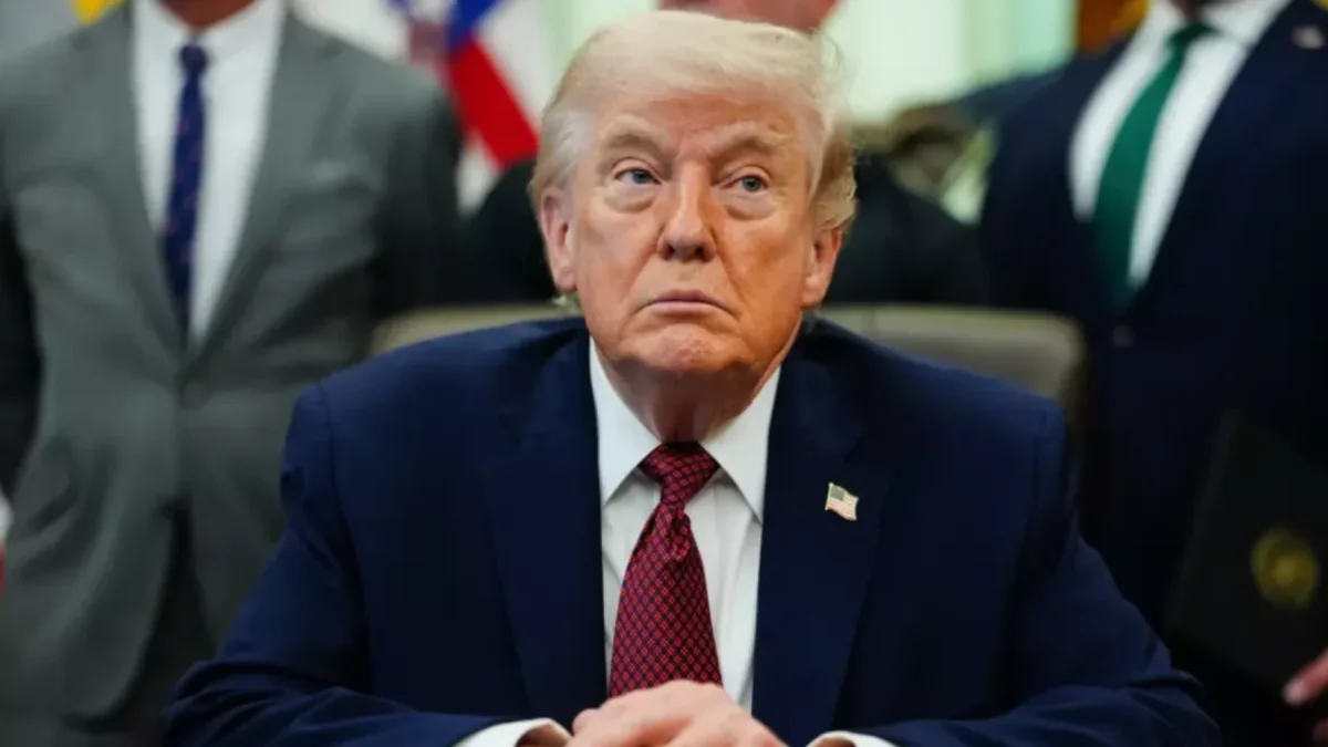 Este lunes, Allen comparecerá ante un tribunal federal en Washington para responder por el ataque.