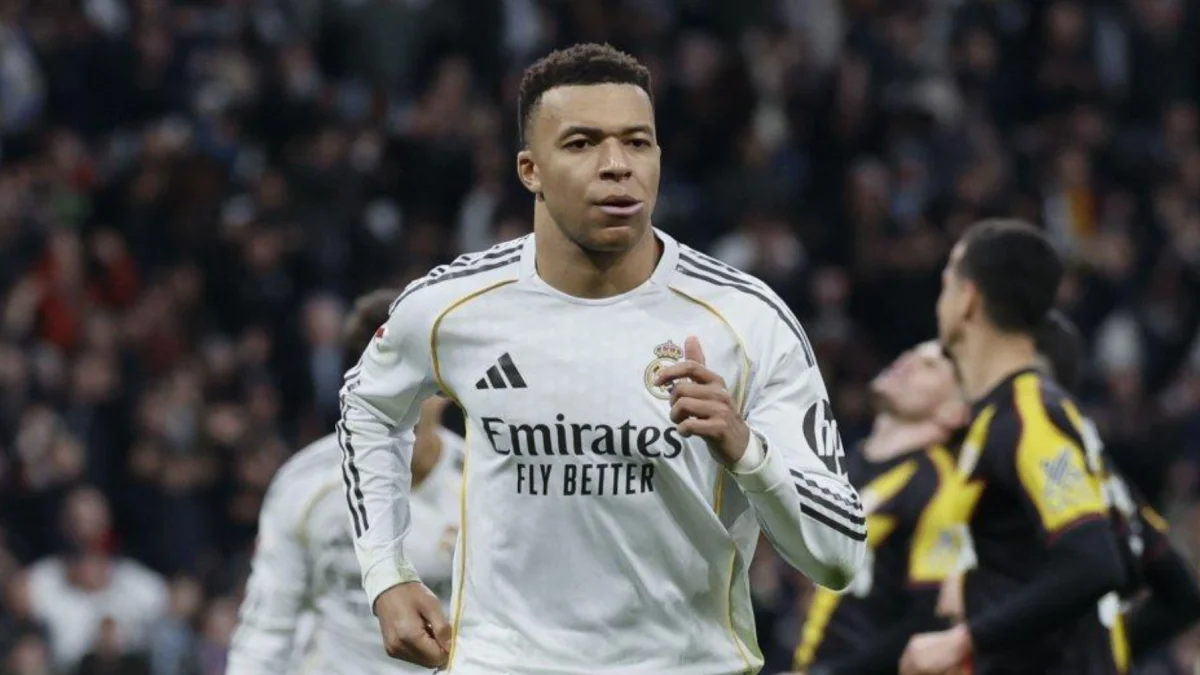 El club emitió un parte médico confirmando una lesión en el músculo semitendinoso del jugador.