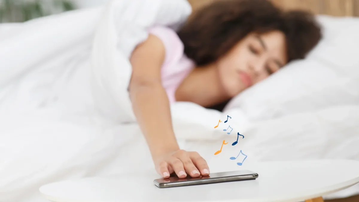 La IA está entrando en rutinas cotidianas con un enfoque más personalizado y ahora es el turno de las alarmas con Gemini.