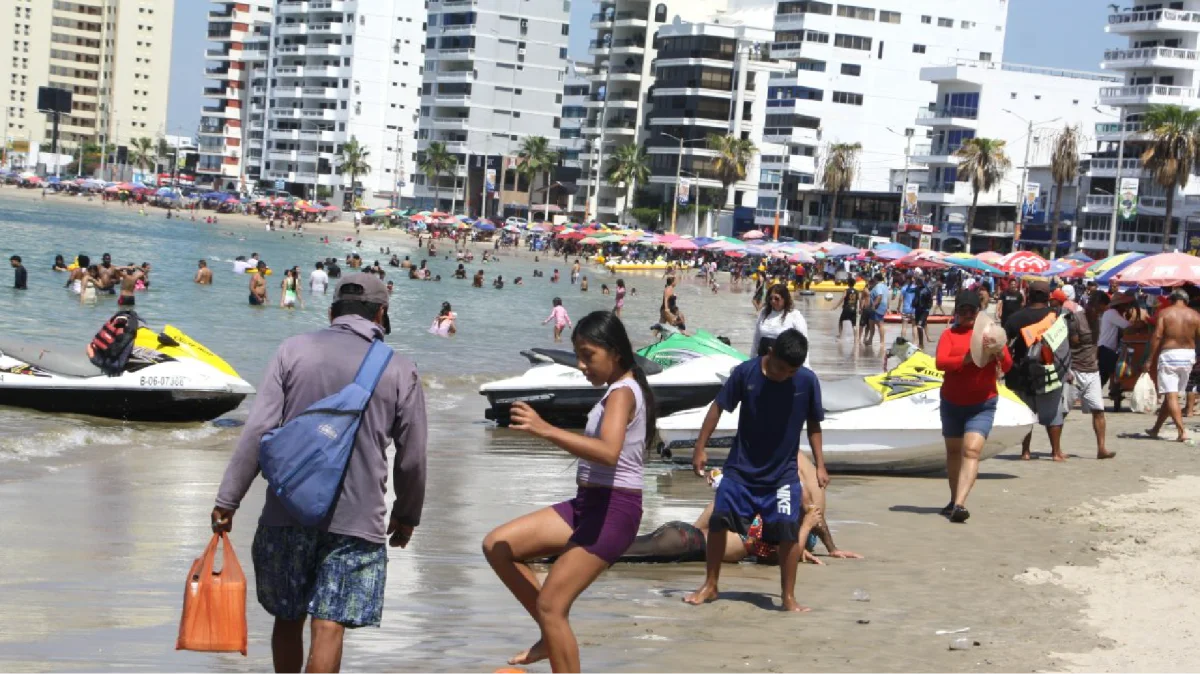 Se aplicará el 8% de IVA en el feriado del 1 de mayo.