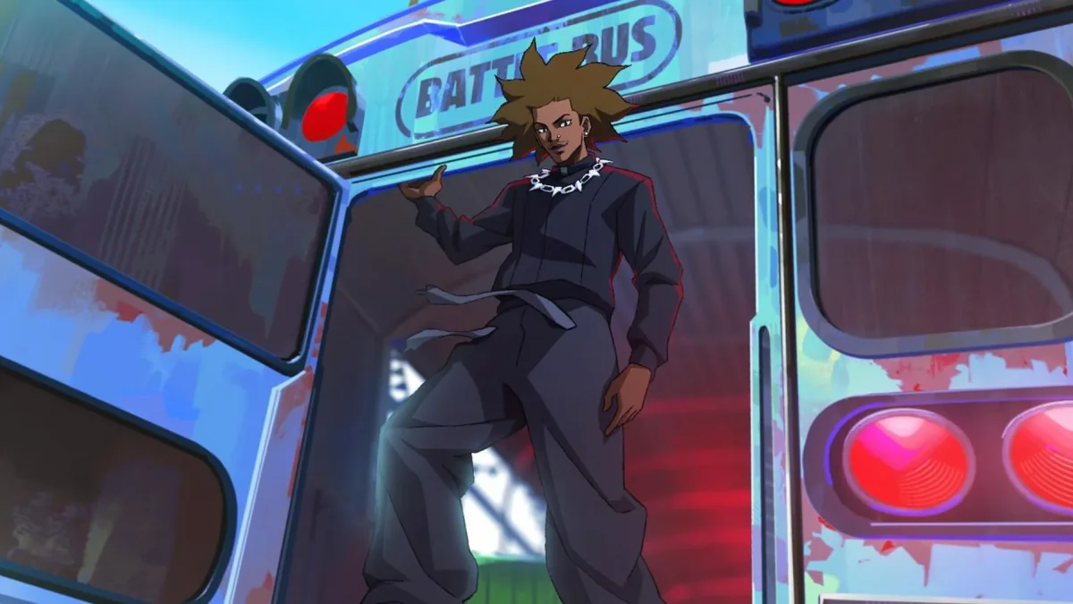 'Locked & Loaded' es el himno oficial de Fornite, interpretado por d4vd.