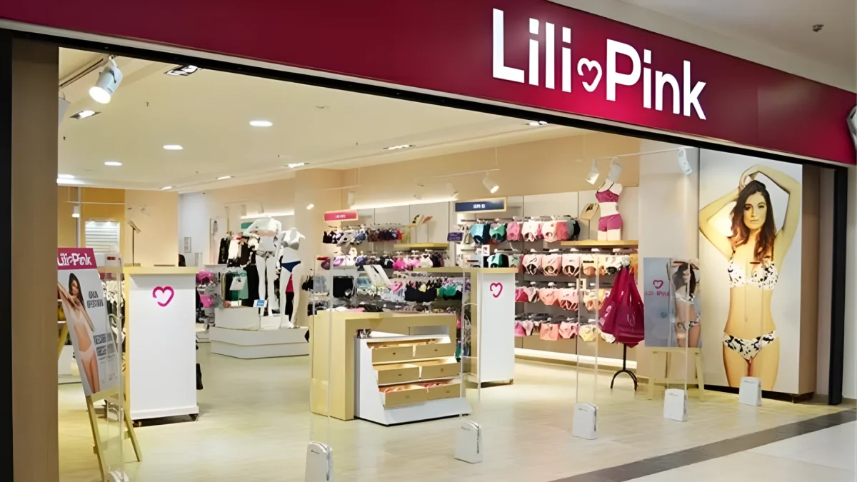 El CTI de la Fiscalía adelanta este lunes operaciones en tiendas de la marca de ropa Lili Pink por presuntos actos de contrabando y lavado de activos.
