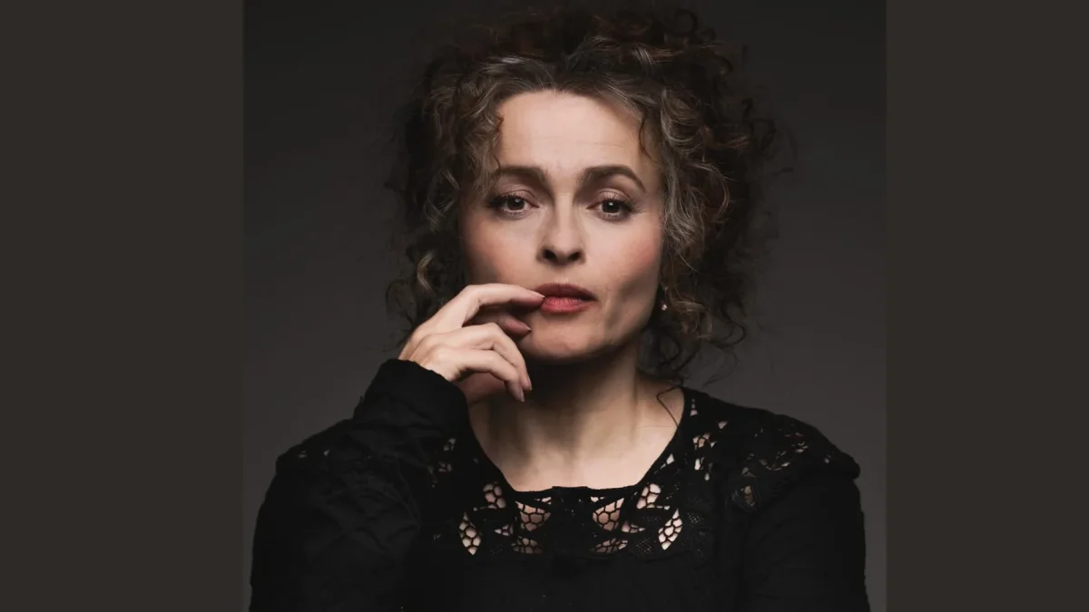 Luego de una semana de rodaje, la producción de la cuarta temporada de The White Lotus registró la baja en su elenco de Helena Bonham Carter.