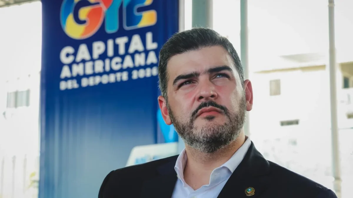 Este 27 de abril, la Comisión de Mesa define si el proceso de remoción contra Aquiles Álvarez avanza o se archiva.