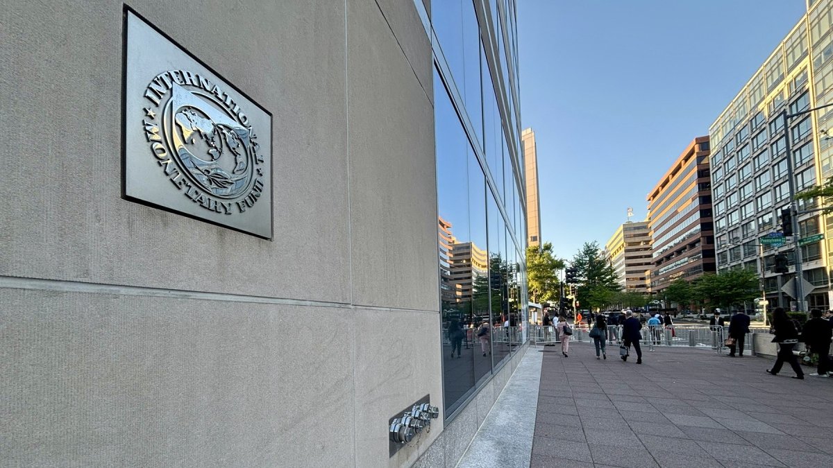 El Fondo Monetario Internacional (FMI) alertó sobre el impacto económico y energético de la tensión Ecuador-Colombia en el informe de la quinta revisión del acuerdo.