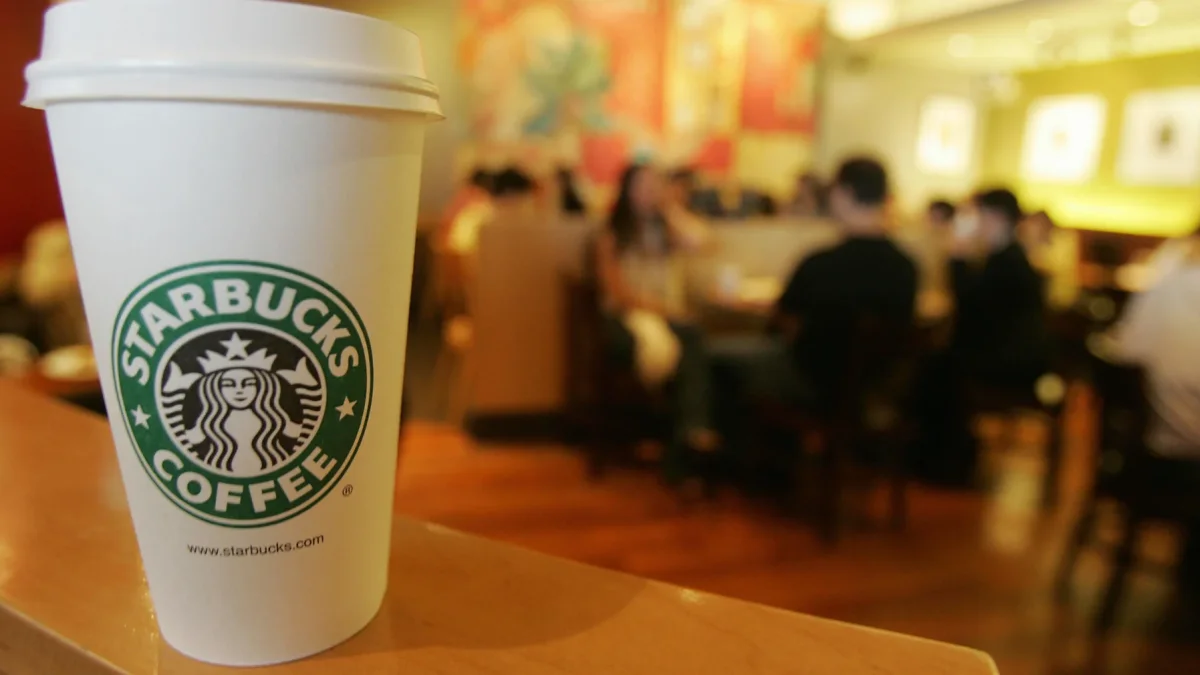 La cadena Starbucks apuesta por el mercado ecuatoriano.
