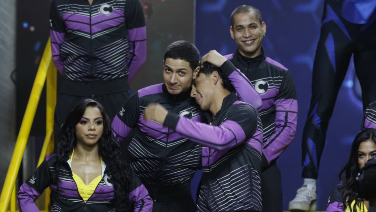 Combate en su nueva edición