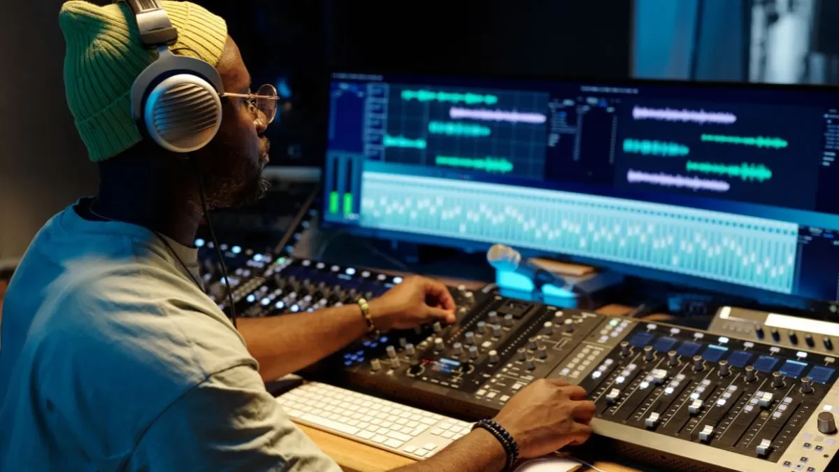 La incorporación de IA en la música abre nuevas posibilidades, aunque también plantea riesgos sobre la autenticidad y la formación de los artistas