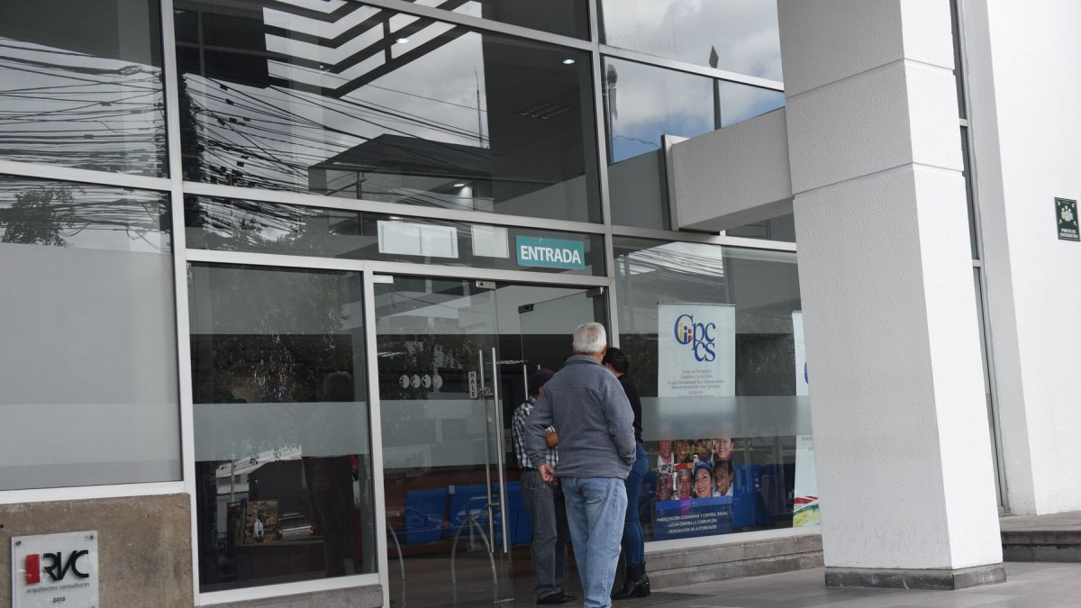 El Consejo de Participación Ciudadana se conforma por siete vocales principales y siete suplentes.