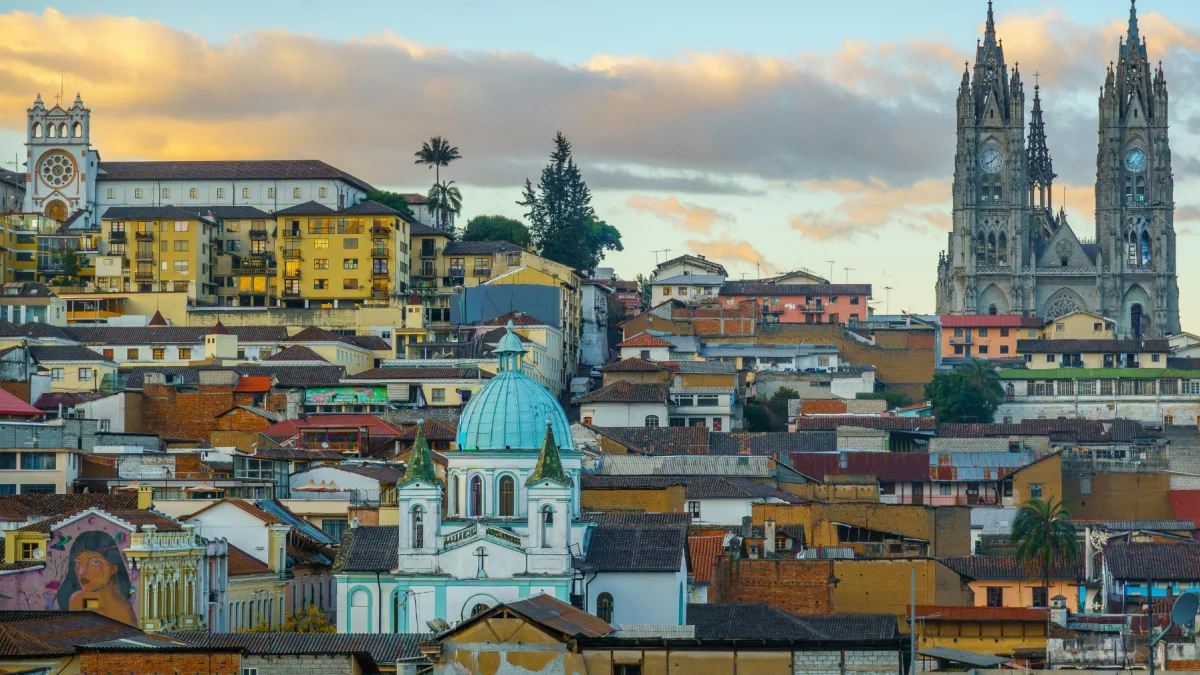 Feriado del 1 de mayo: 4 destinos cerca de Guayaquil para visitar este 2026