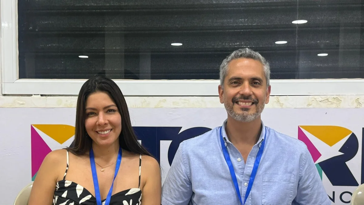 Raúl Chávezz es actualmente el dirigente del movimiento político Renovación Total.