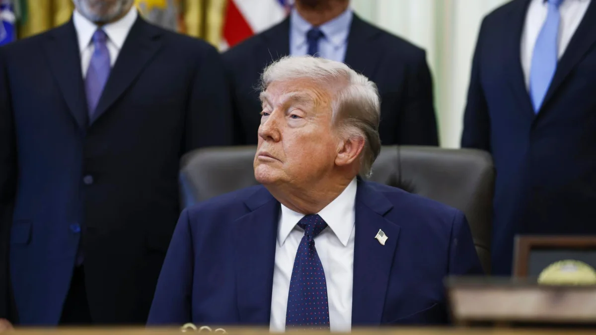 Los nuevos pasaportes especiales se suman a la serie de símbolos conmemorativos impulsados por Washington.