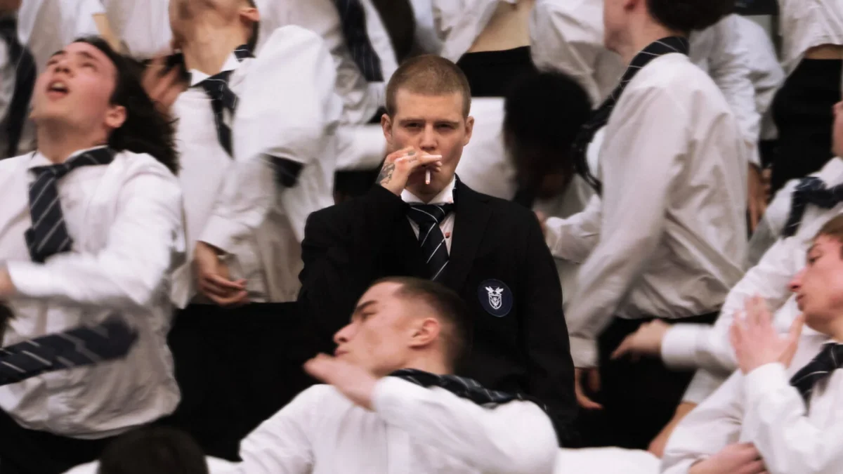 El videoclip tiene una duración final de 7 minutos y medio