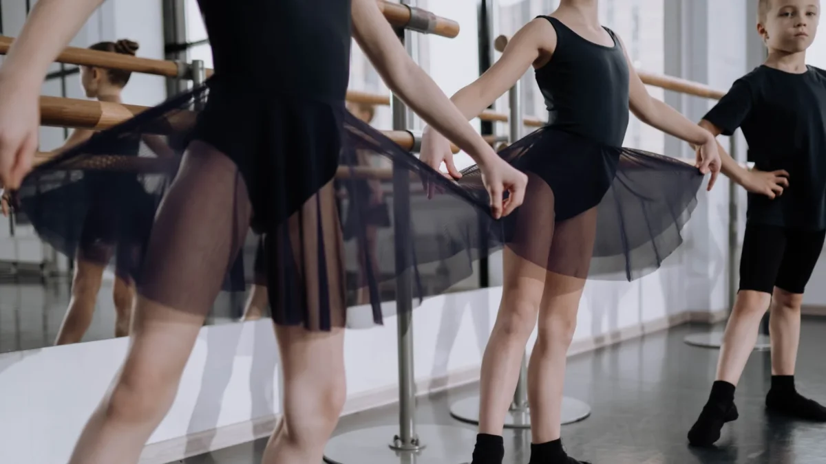 El cuerpo como lenguaje universal, así es como el mundo celebra el Día Internacional de la Danza