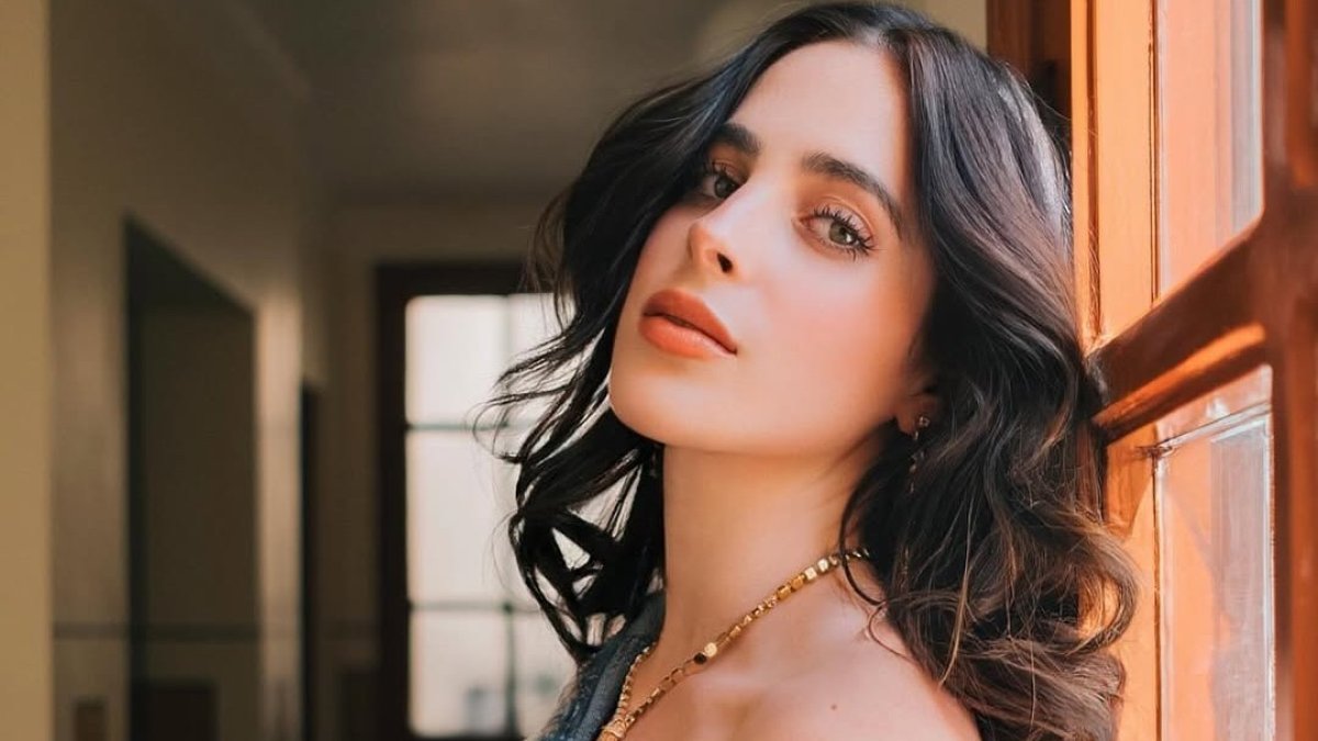 Fátima Bosch vuelve a Ecuador para la final donde Nadia Mejía entregará la corona