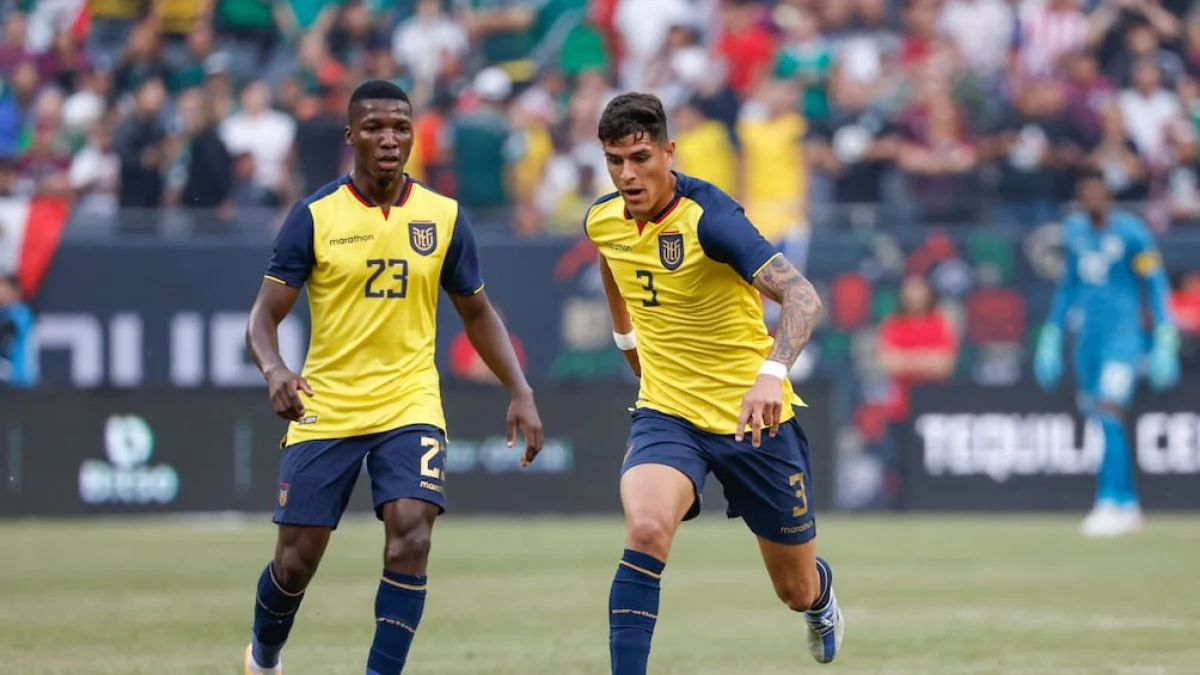 Ecuador asegura millonaria suma en el Mundial 2026: FIFA aumenta premios