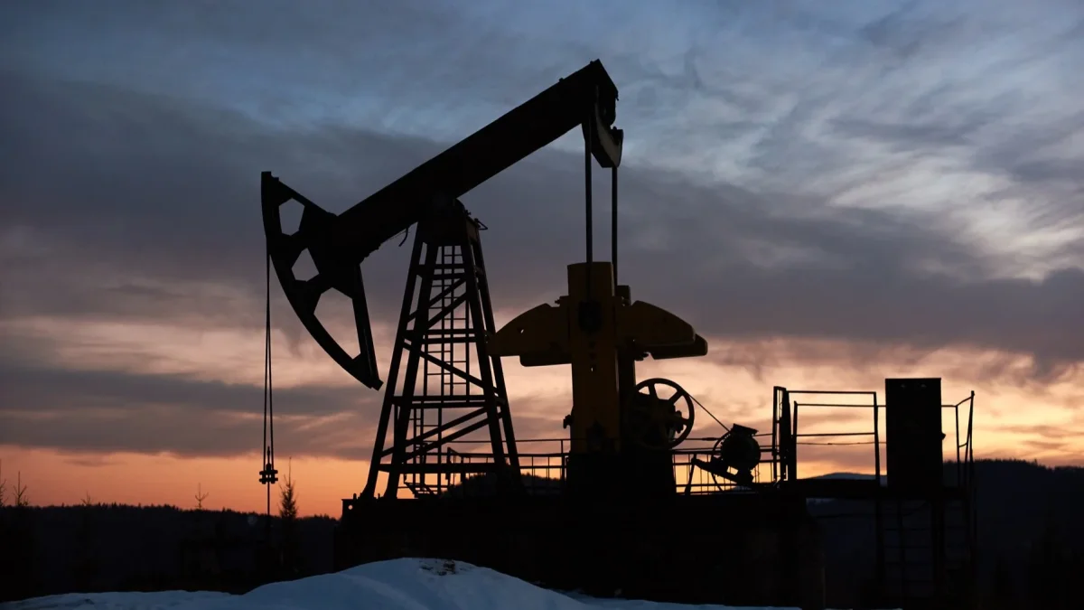 Petróleo WTI se dispara a $106,8 por tensión entre EE.UU. e Irán y cierre de Ormuz