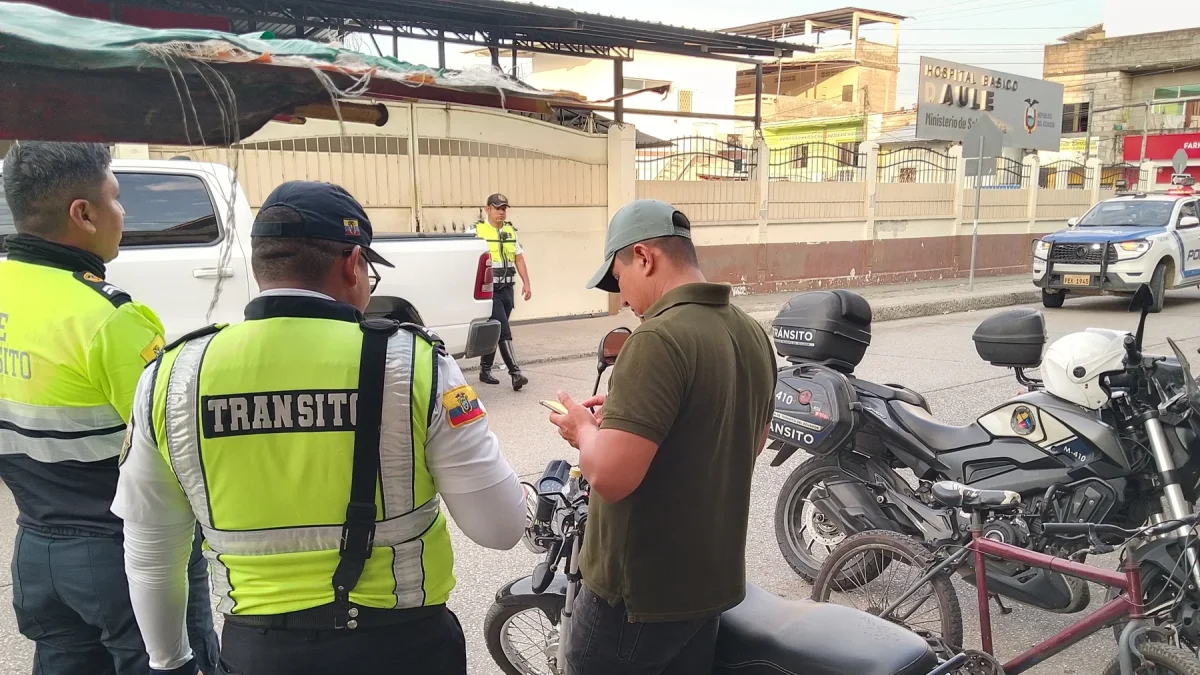 Crisis en la CTE: Lo que revela el asesinato del agente en Isidro Ayora