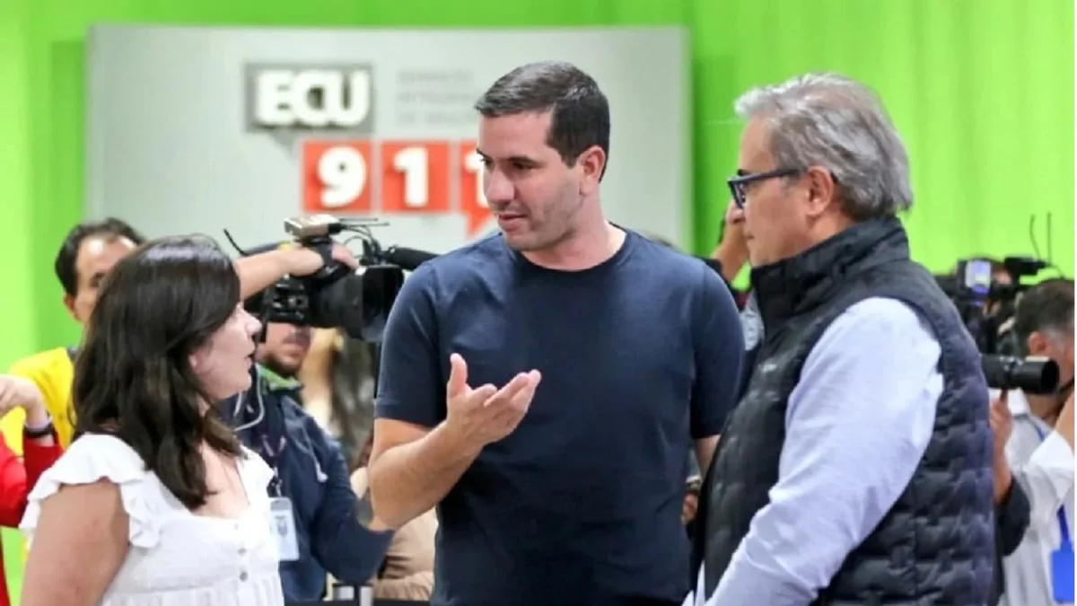 Caso Progen: ¿quién es y qué hizo Antonio Goncalves, el único exministro que será imputado?