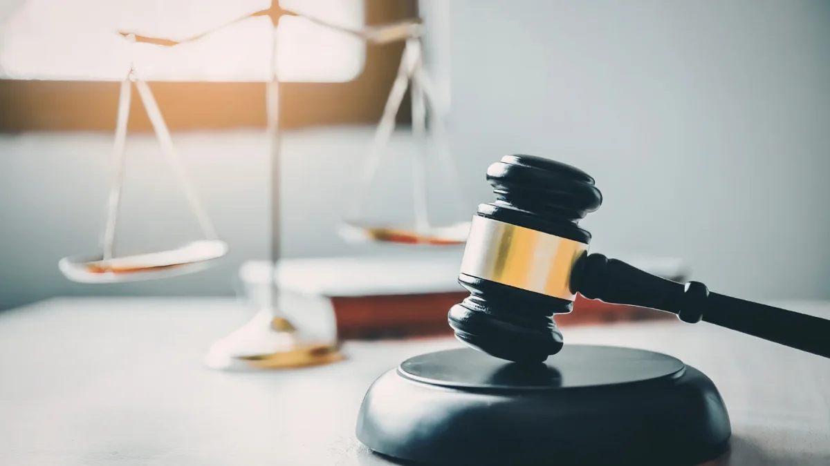 Corrupción y justicia en Ecuador: investigar a todos y sancionar acusaciones sin pruebas