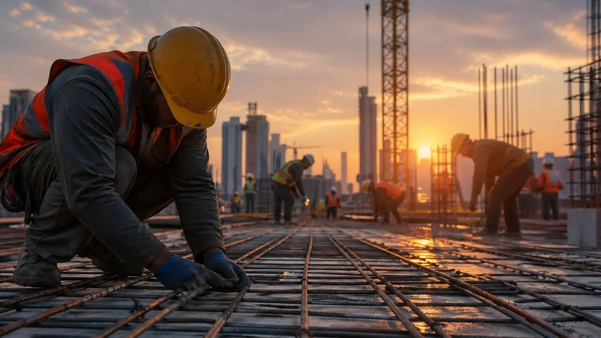 Trabajo digno y desarrollo social: el desafío global frente a la precariedad laboral