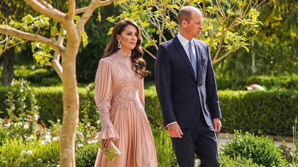 Kate Middleton y príncipe Guillermo: así han sostenido su matrimonio durante 15 años