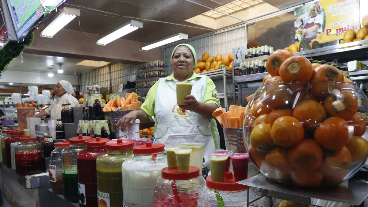 Nuevos horarios en mercados de Quito por restricciones: así será la atención