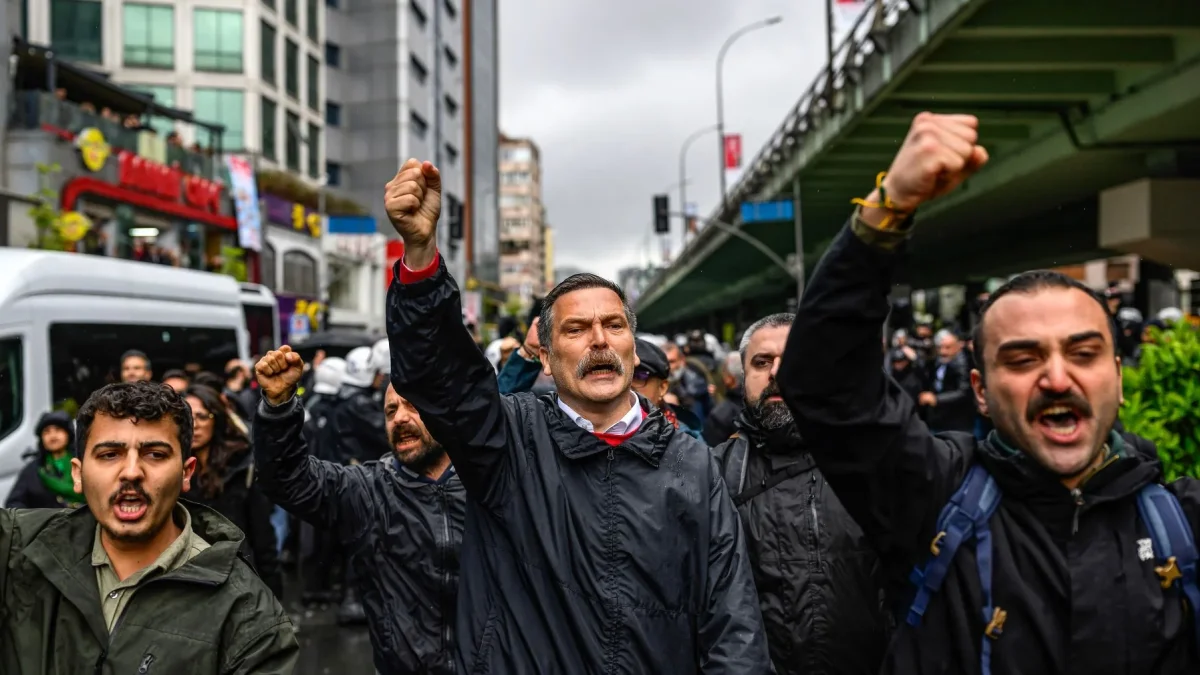 Día del Trabajo: el origen histórico del 1 de mayo y su lucha social