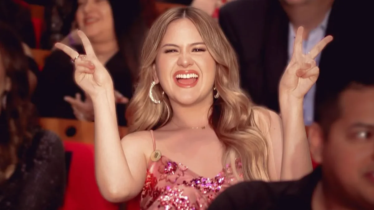 Premios Disco Rojo 2025: el público decide a los grandes ganadores de la música ecuatoriana