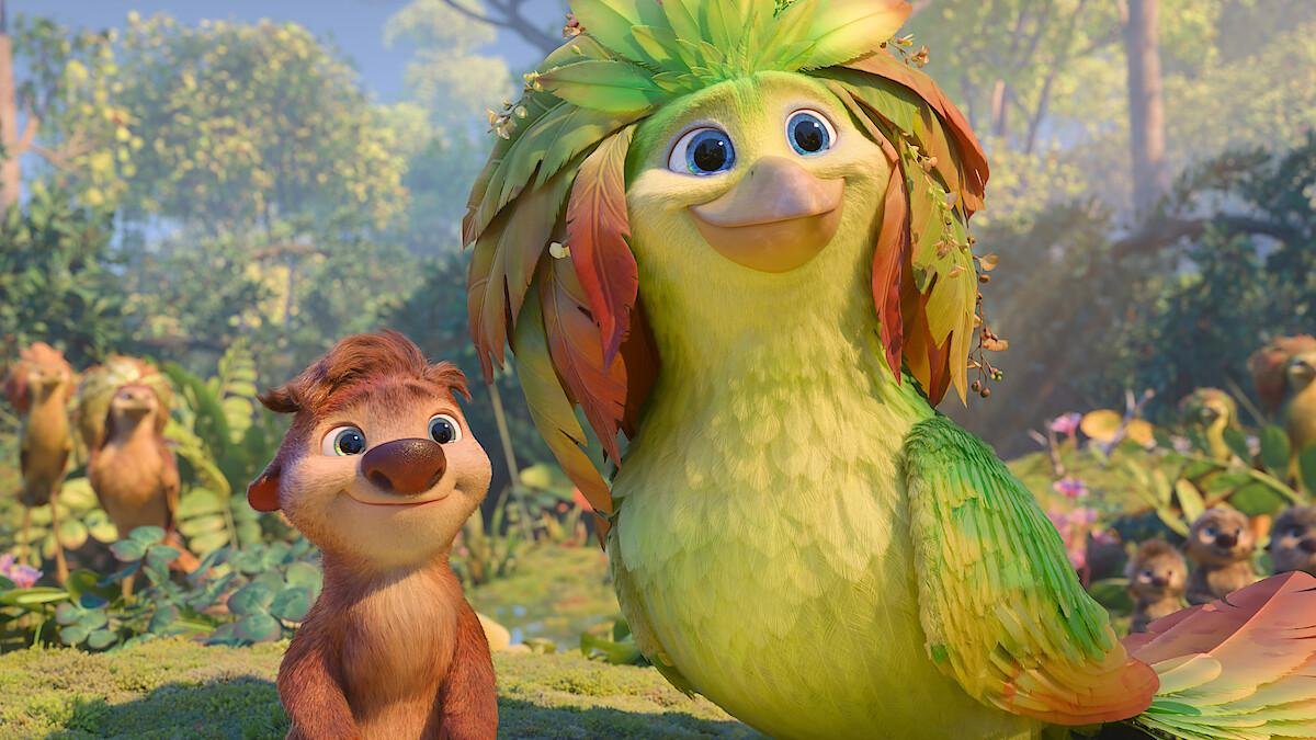 Los cinco estrenos de mayo en Netflix para ver en Ecuador