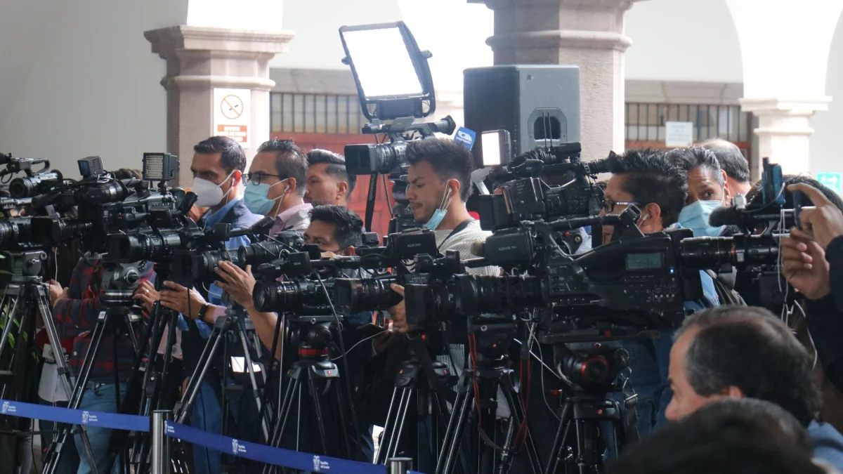 Libertad de prensa en las Américas: la SIP advierte sobre crisis de violencia e impunidad