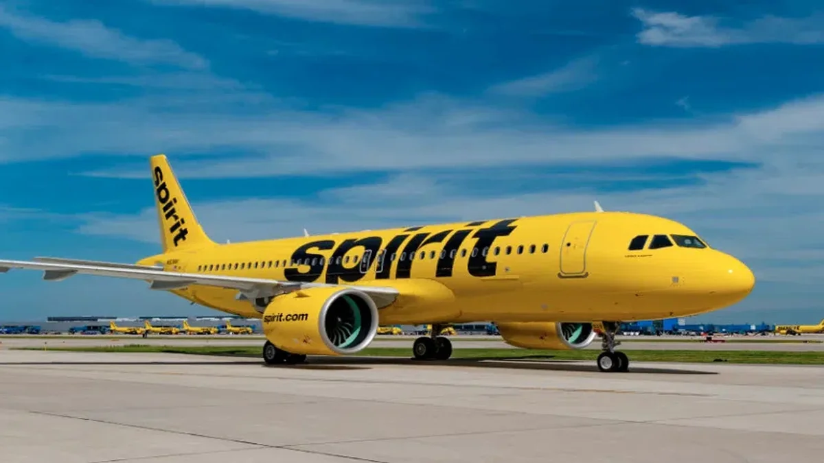 Con más de 30 años de operación, Spirit Airlines consolidó un modelo de bajo costo que amplió el acceso al transporte aéreo en Estados Unidos y otros mercados.