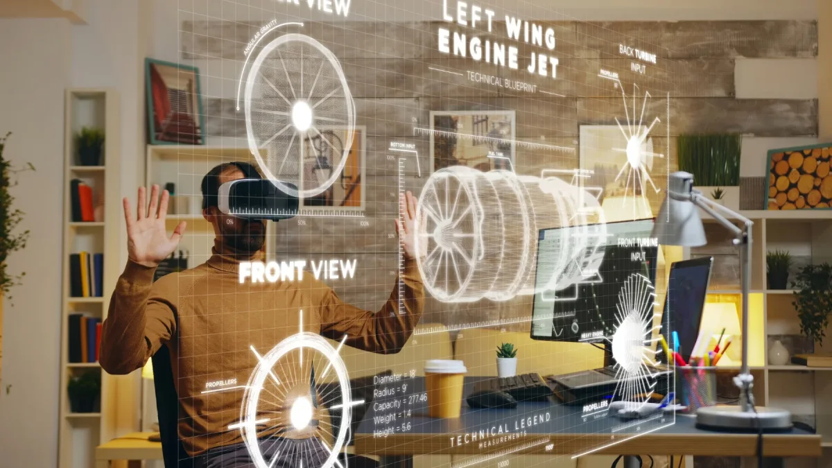 Gemelos digitales: qué son, cómo funcionan y por qué están transformando la industria