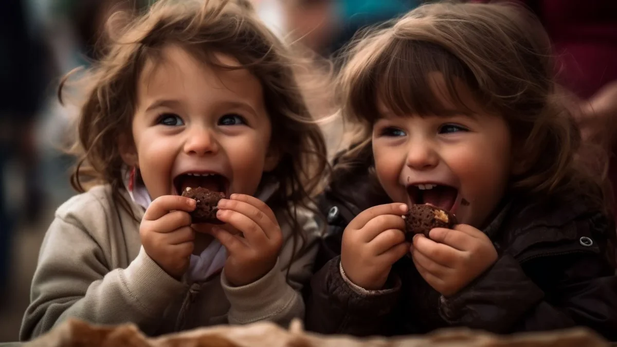 Un experimento natural marcó la salud de toda una generación