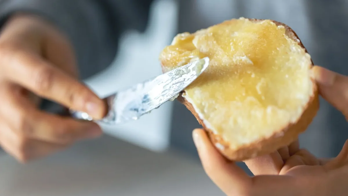 Ghee, mantequilla y mantequilla clarificada: la razón detrás de una confusión cada vez más común