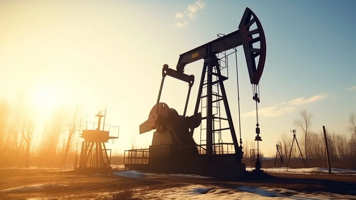 OPEP+ anuncia una subida de la producción de petróleo de 188.000 barriles diarios