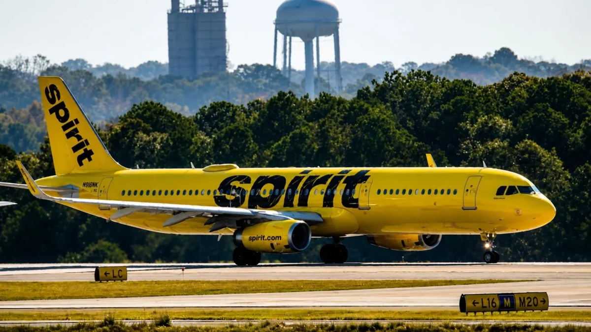 Cierre de Spirit Airlines: qué hacer si tenías un vuelo y cómo viajar ahora