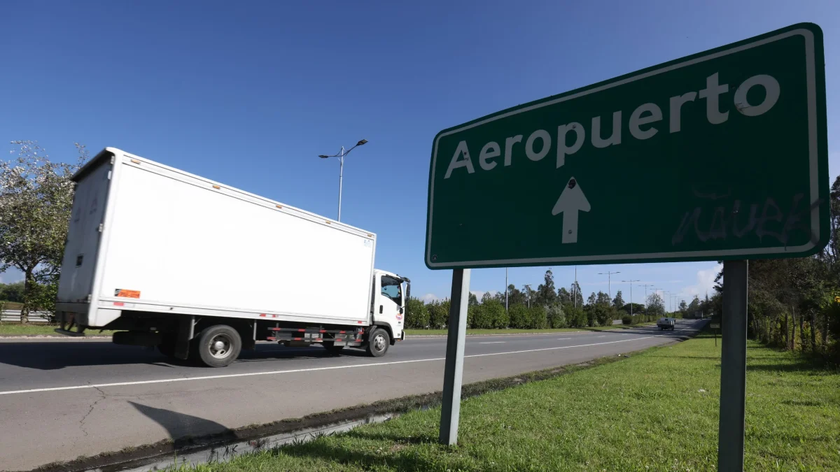Prisión preventiva para banda acusada de robar a viajeros en el aeropuerto de Quito