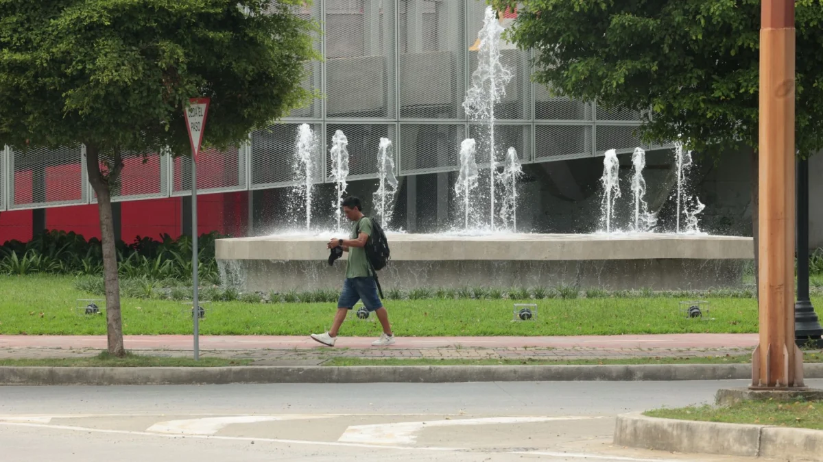 Samborondón: El Buijo, entre el auge urbano y el reto de preservar su identidad