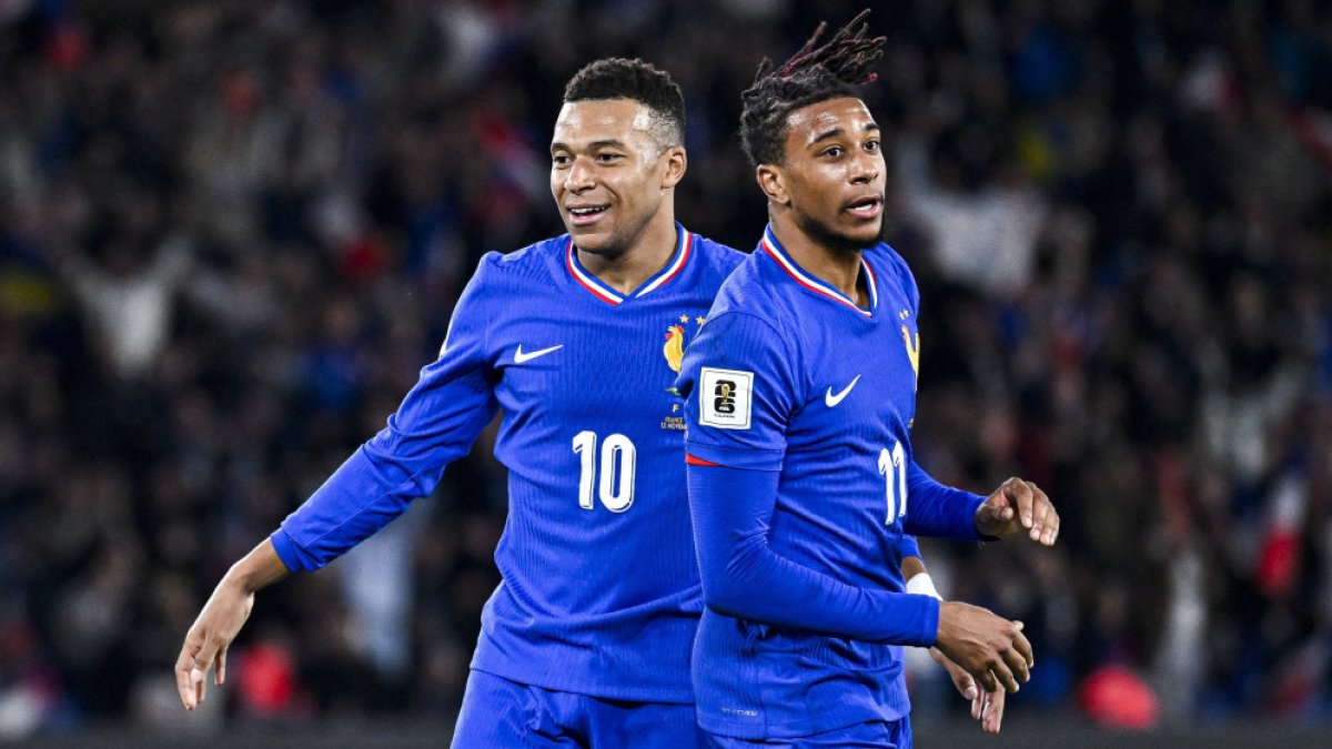 Selecciones con mejor ataque rumbo al Mundial 2026: Este es el top 5