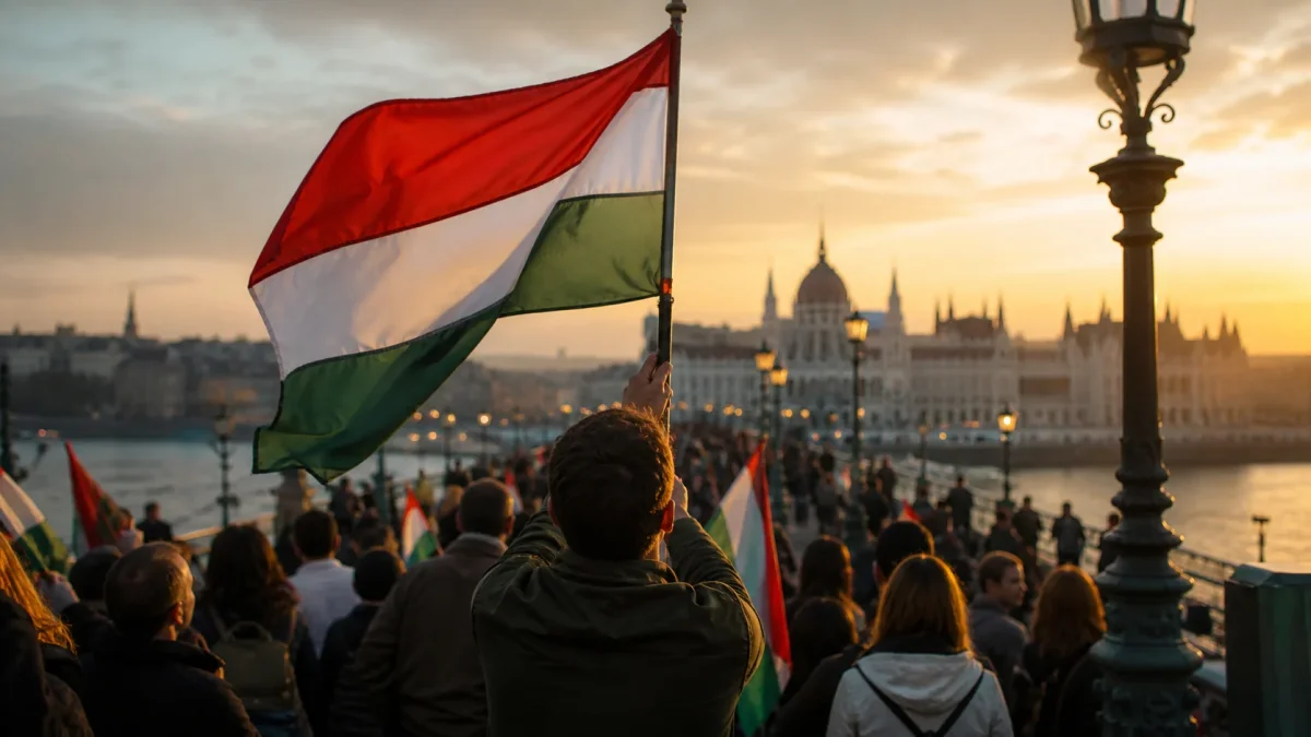 Hungría tras Orbán: reformas, sociedad abierta y el desafío de desmontar el iliberalismo