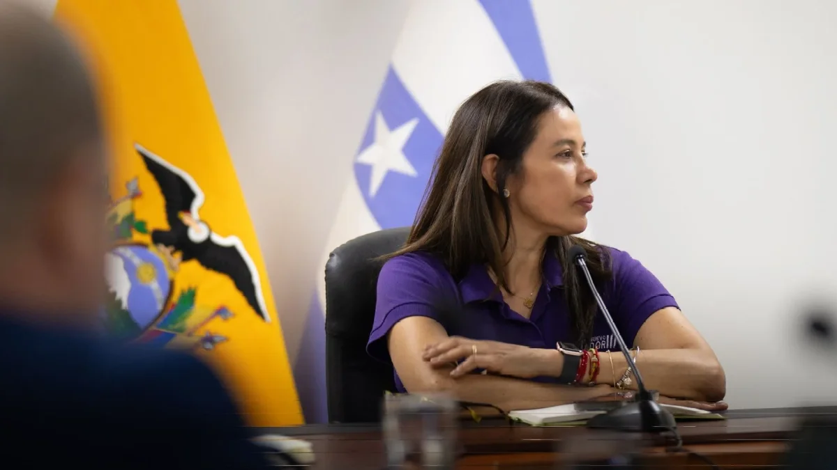 Gobierno lanza 'El Gobierno a tu lado' en 2026 para acercarse a provincias antes de elecciones seccionales.