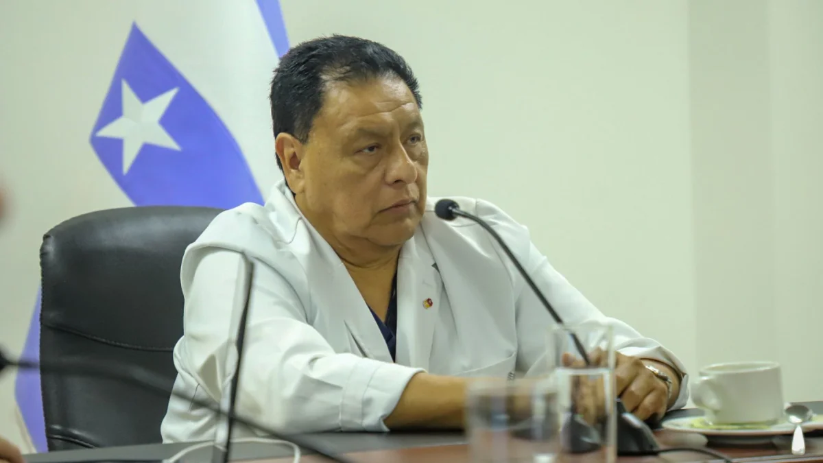 El nuevo modelo de salud pública que el ministro Jaime Bernabé Erazo implementará en Ecuador