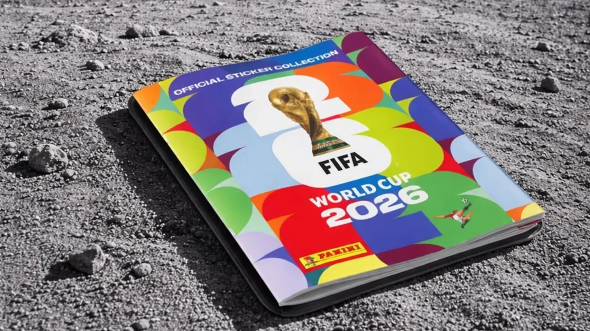 Álbum del Mundial 2026: cuánto dinero se necesita para llenarlo completo