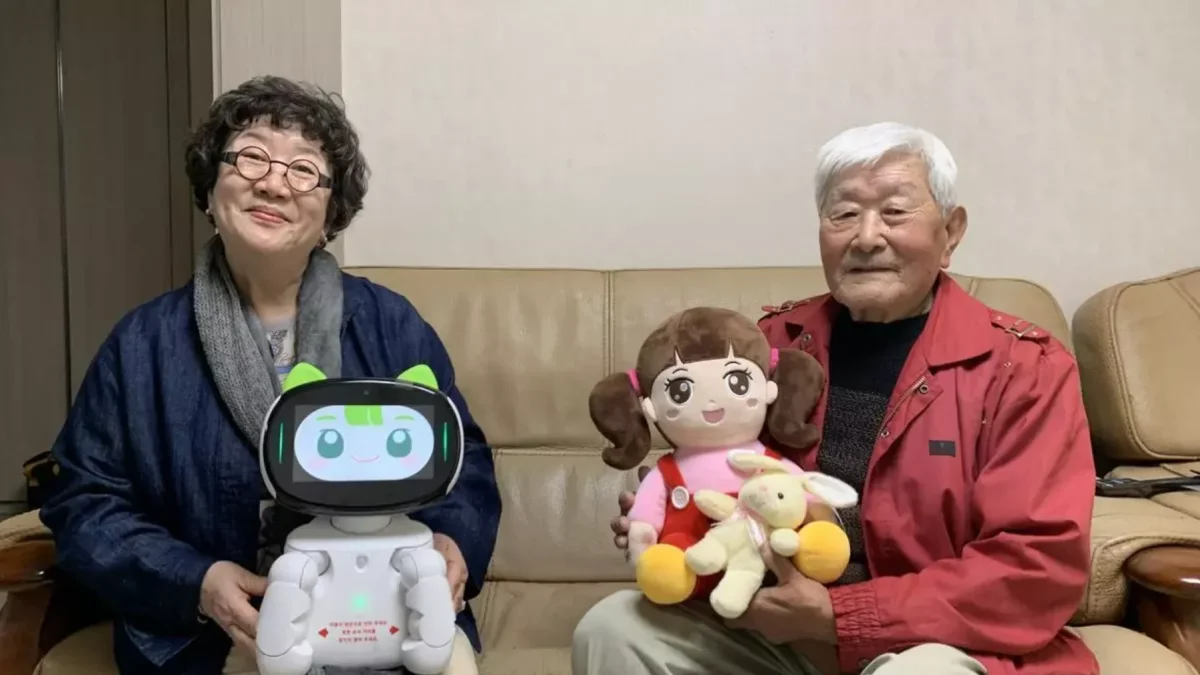 En ciudades como Chuncheon, se han distribuido miles de unidades con una tasa de aceptación superior al 80% entre los adultos mayores de 65 años