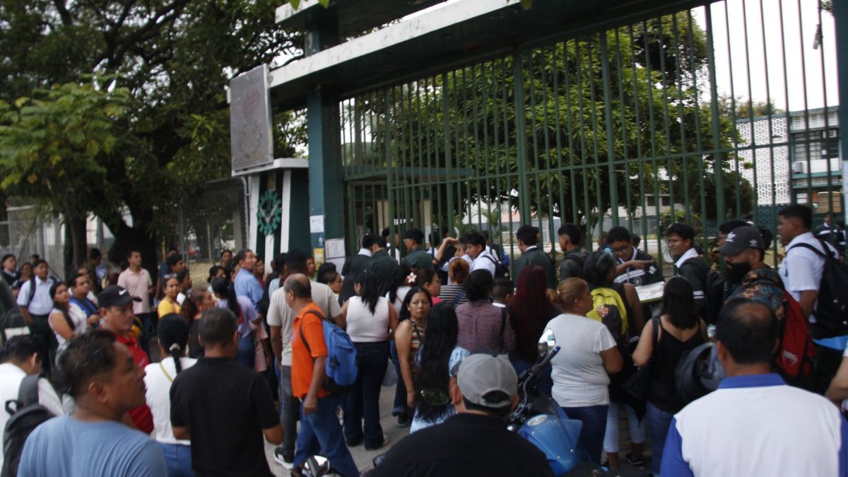 Nuevo año lectivo Guayaquil: Conexión de comisarías y docentes se ofrece en 190 planteles