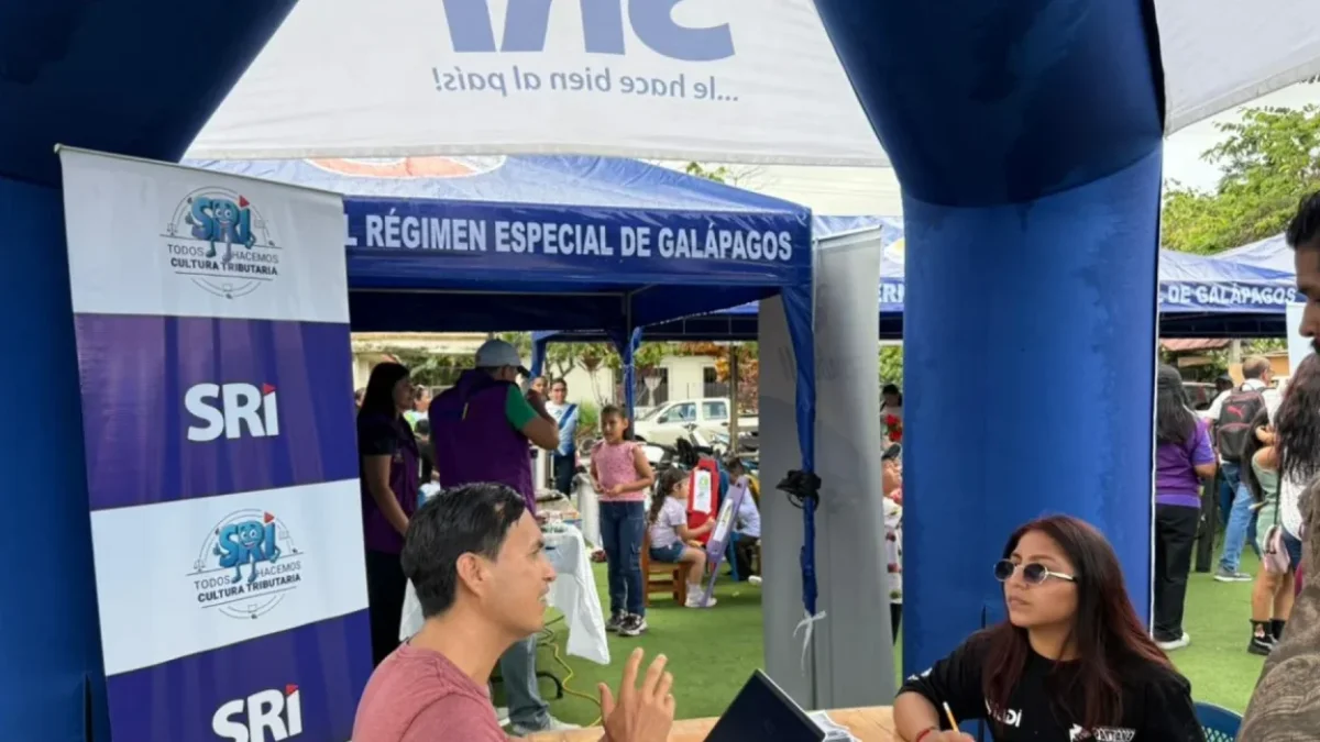 Ventas en Ecuador crecen 12,7% en abril 2026 y marcan su nivel más alto en dos años